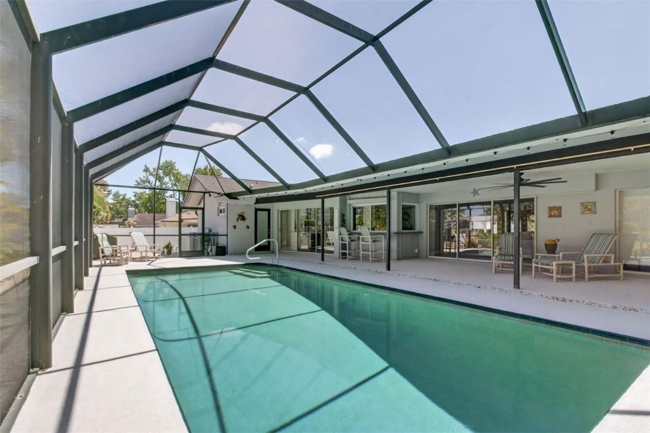 2973 Somersworth Drive, Clearwater, FL 33761 Photo