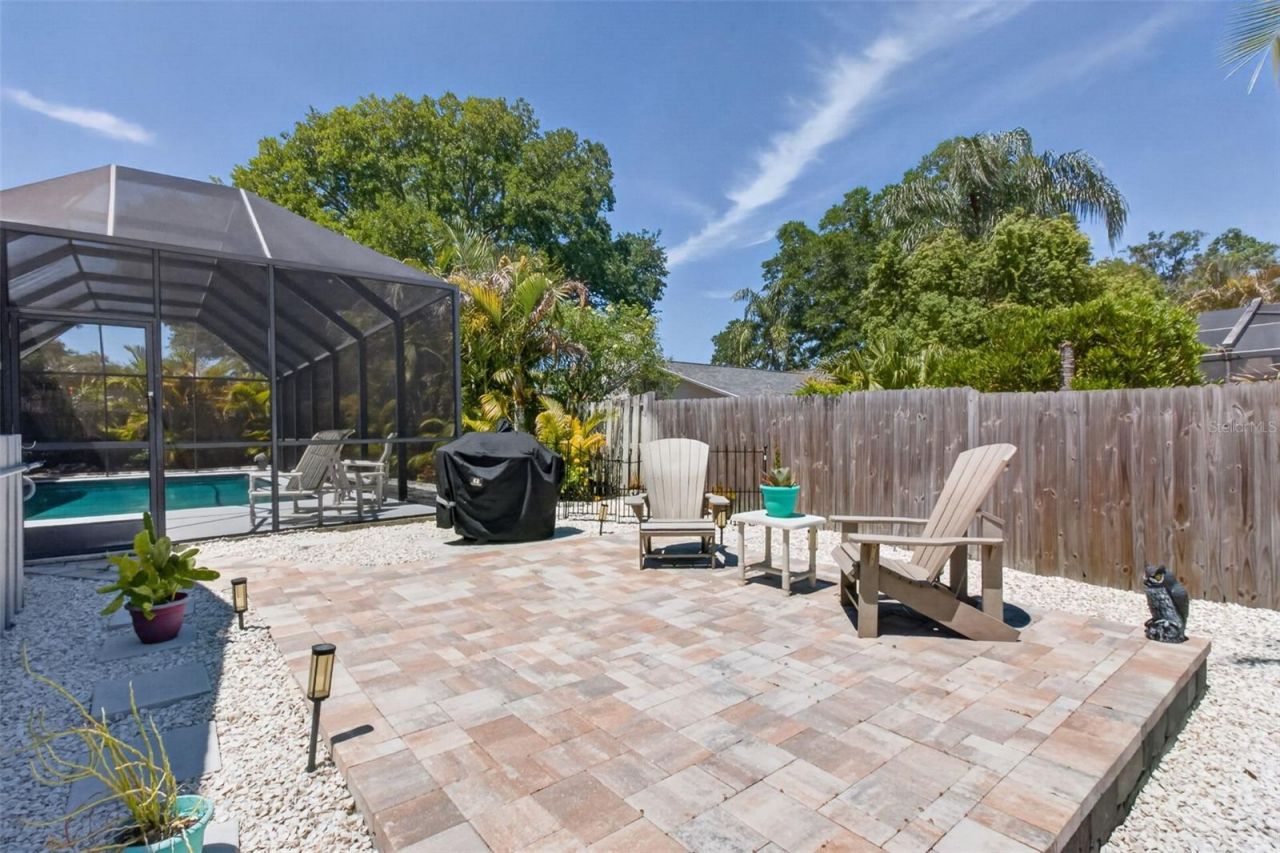 2973 Somersworth Drive, Clearwater, FL 33761 Photo