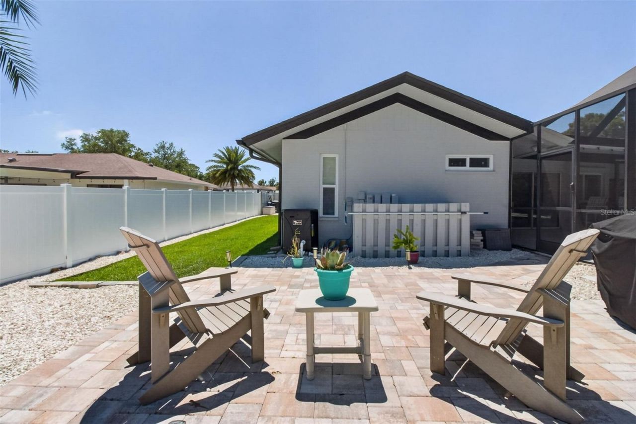 2973 Somersworth Drive, Clearwater, FL 33761 Photo