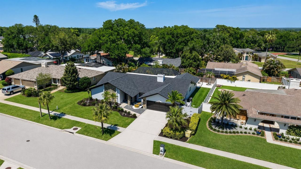2973 Somersworth Drive, Clearwater, FL 33761 Photo