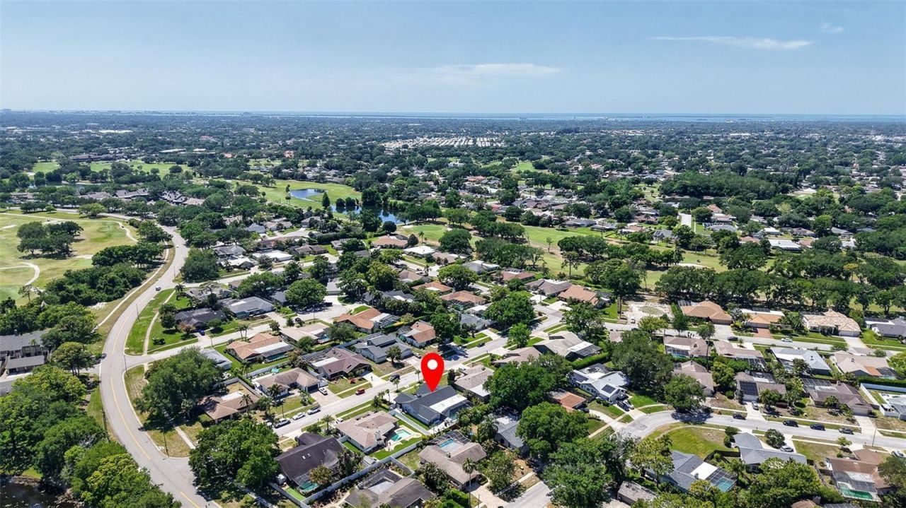 2973 Somersworth Drive, Clearwater, FL 33761 Photo