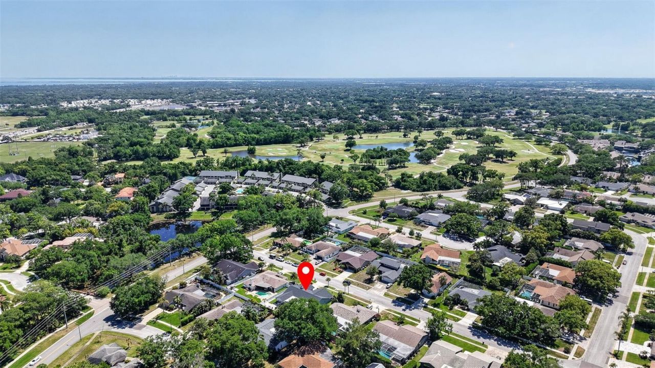2973 Somersworth Drive, Clearwater, FL 33761 Photo