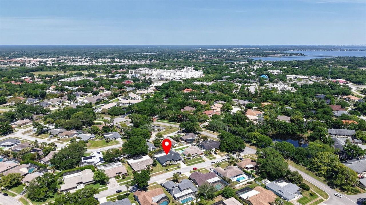 2973 Somersworth Drive, Clearwater, FL 33761 Photo