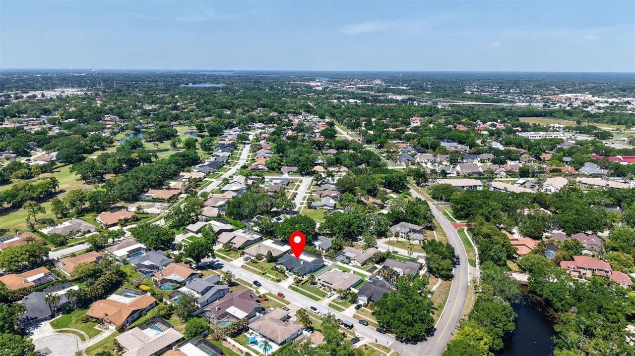 2973 Somersworth Drive, Clearwater, FL 33761 Photo