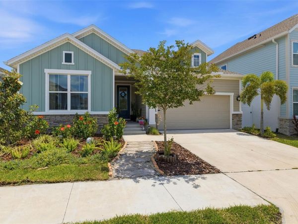 1455 GOPHER LOOP, TARPON SPRINGS, FL 34689