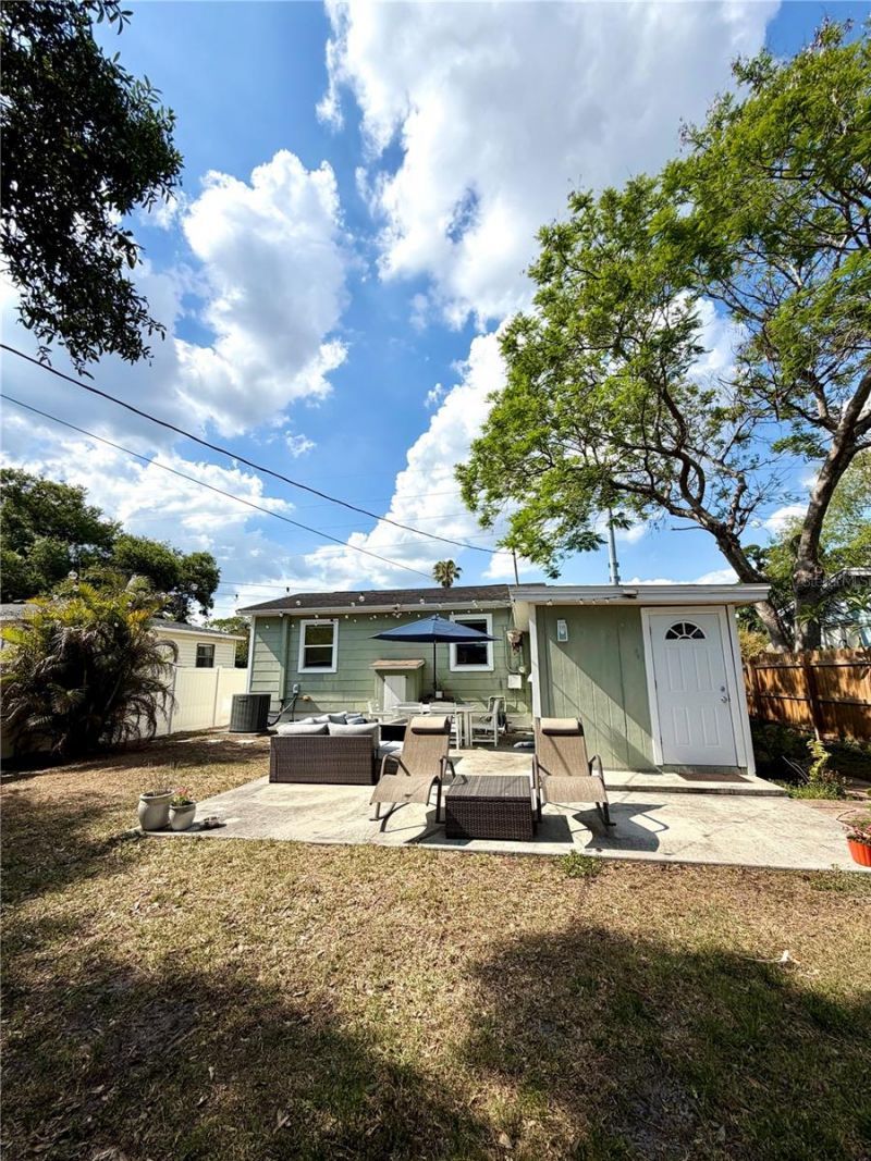 2842 15th Avenue N, Saint Petersburg, FL 33713 Photo