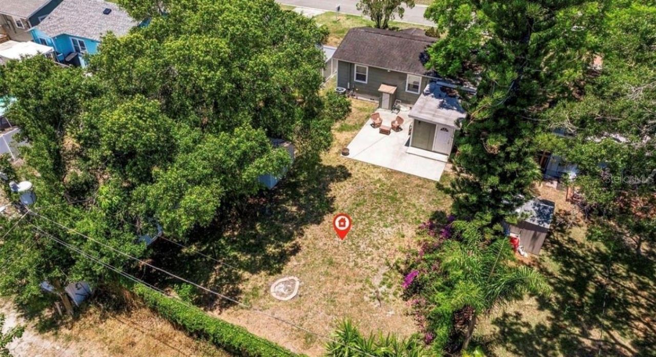 2842 15th Avenue N, Saint Petersburg, FL 33713 Photo