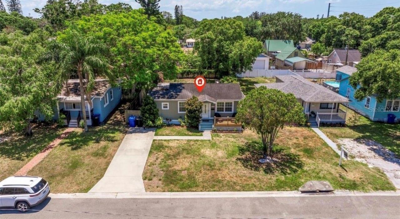2842 15th Avenue N, Saint Petersburg, FL 33713 Photo