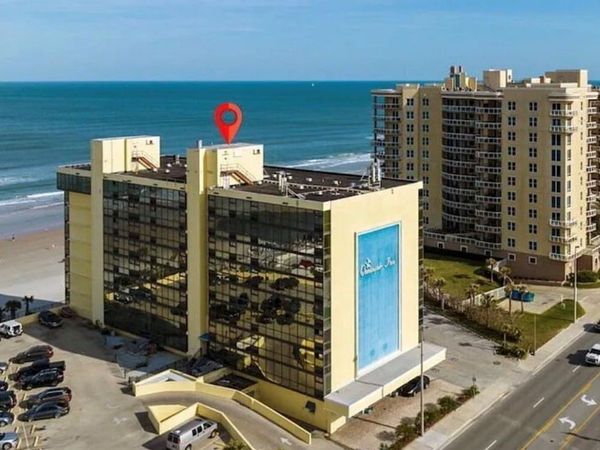 1909 S ATLANTIC AVENUE , Unit 411 & 412, DAYTONA BEACH, FL 32118