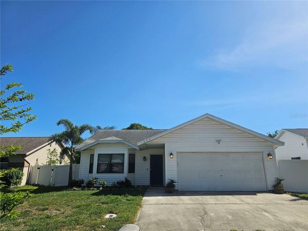1885 FEATHER TREE CIRCLE, CLEARWATER, FL 33765