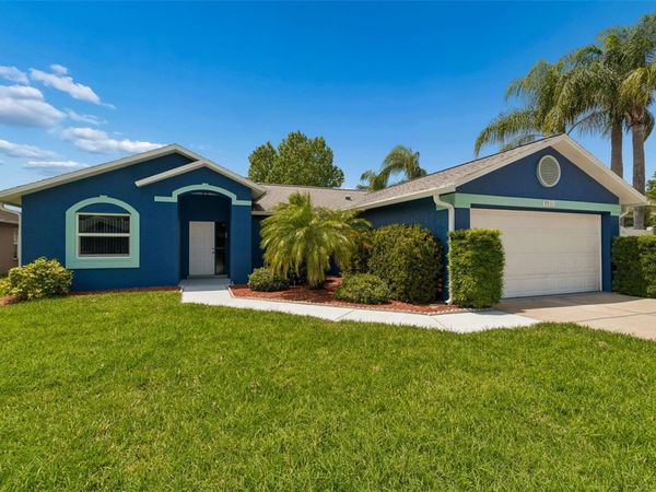 8031 GABRIEL DRIVE , PORT RICHEY, FL 34668