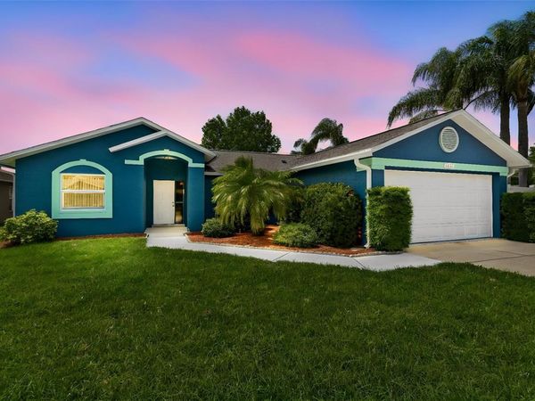 8031 GABRIEL DRIVE, PORT RICHEY, FL 34668