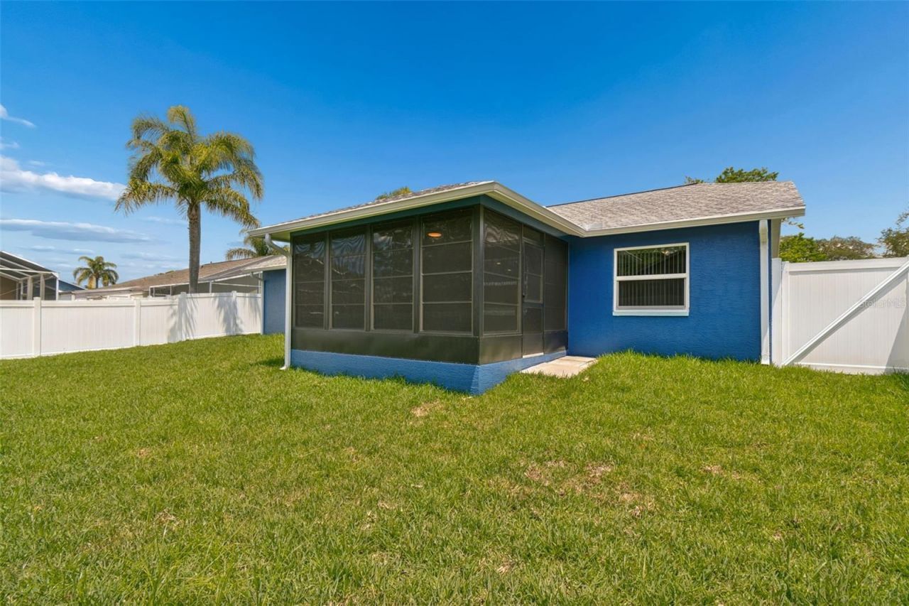 8031 Gabriel Drive , Port Richey, FL 34668 Photo