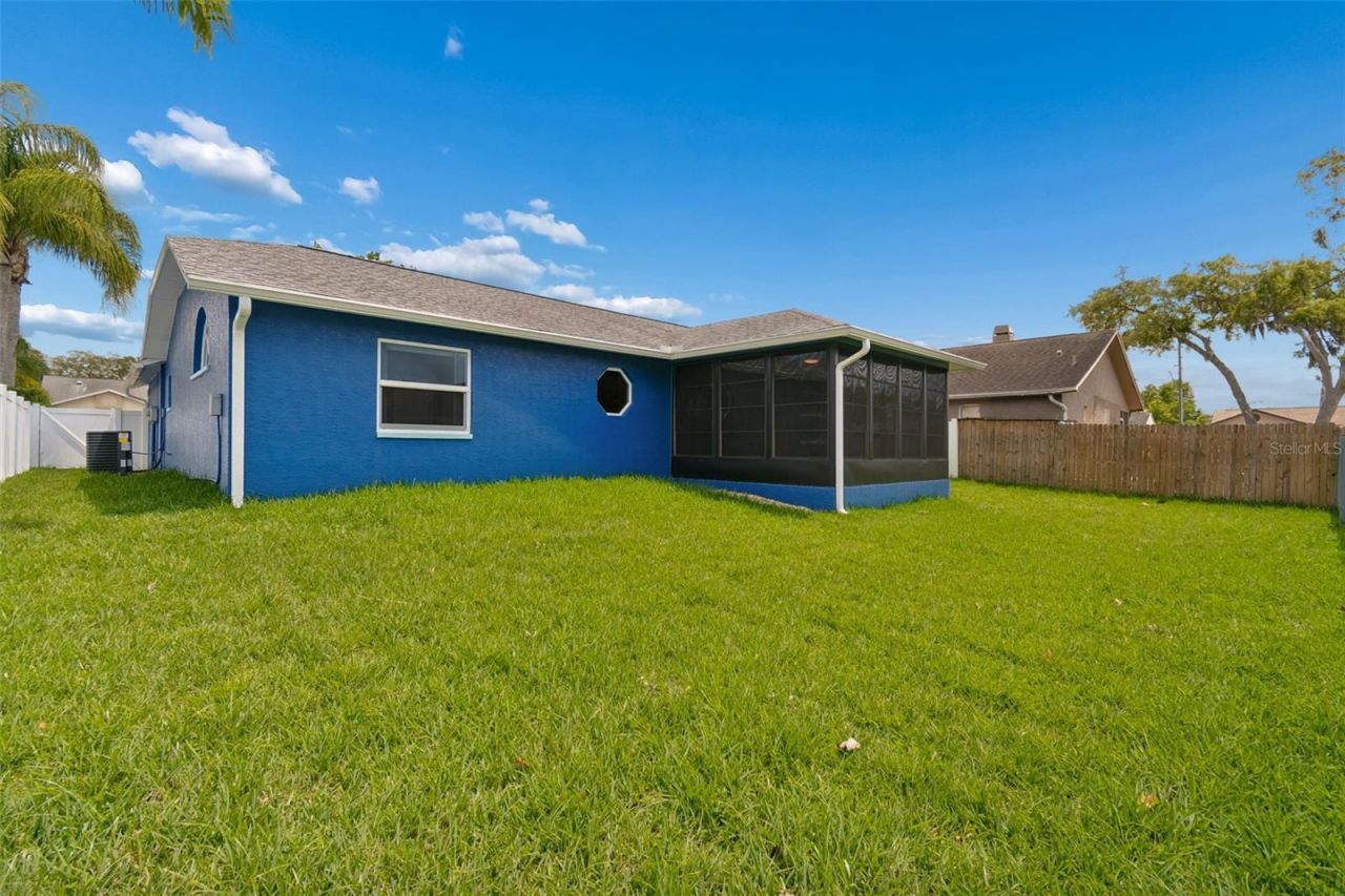 8031 Gabriel Drive , Port Richey, FL 34668 Photo