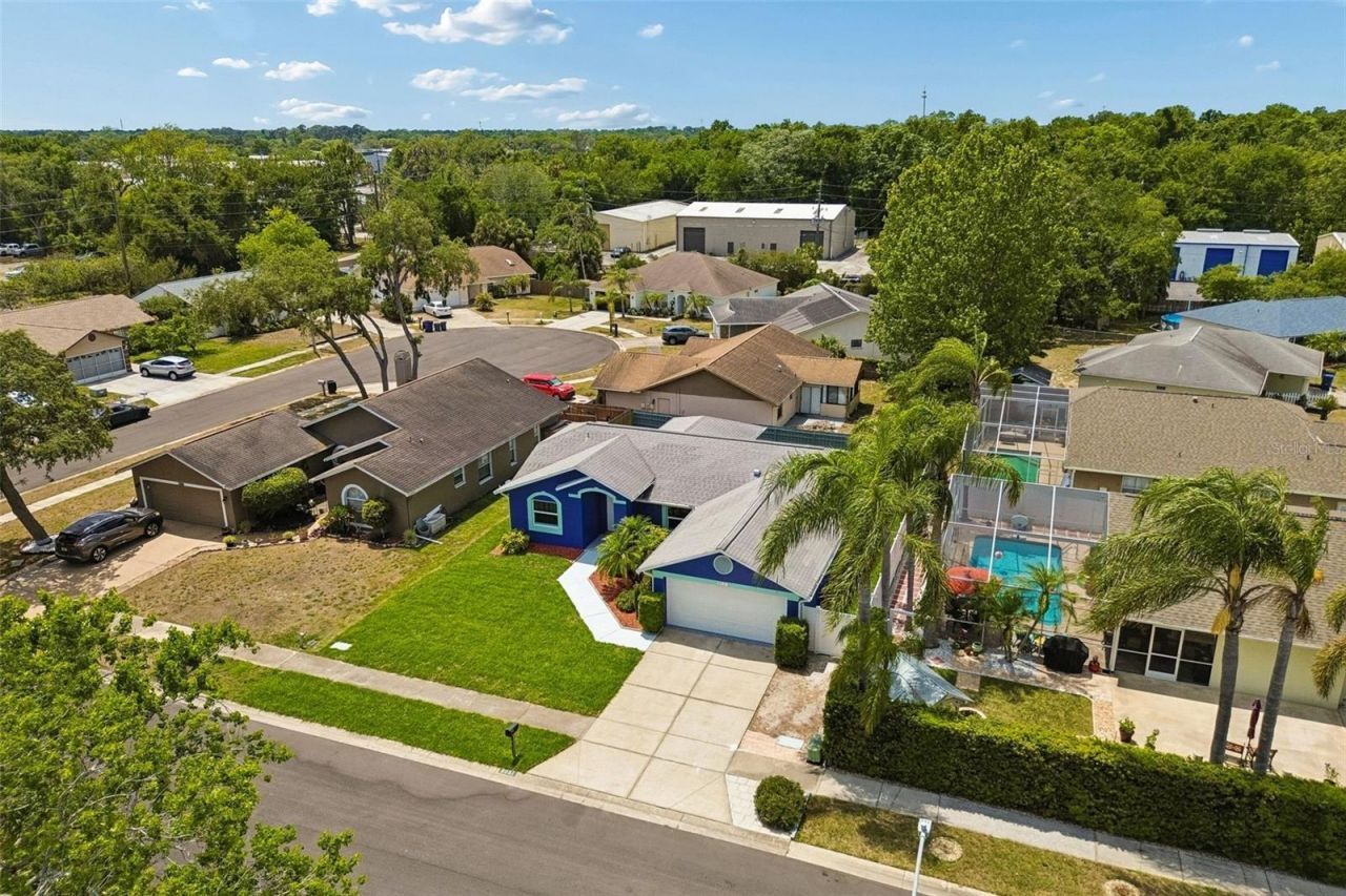 8031 Gabriel Drive , Port Richey, FL 34668 Photo