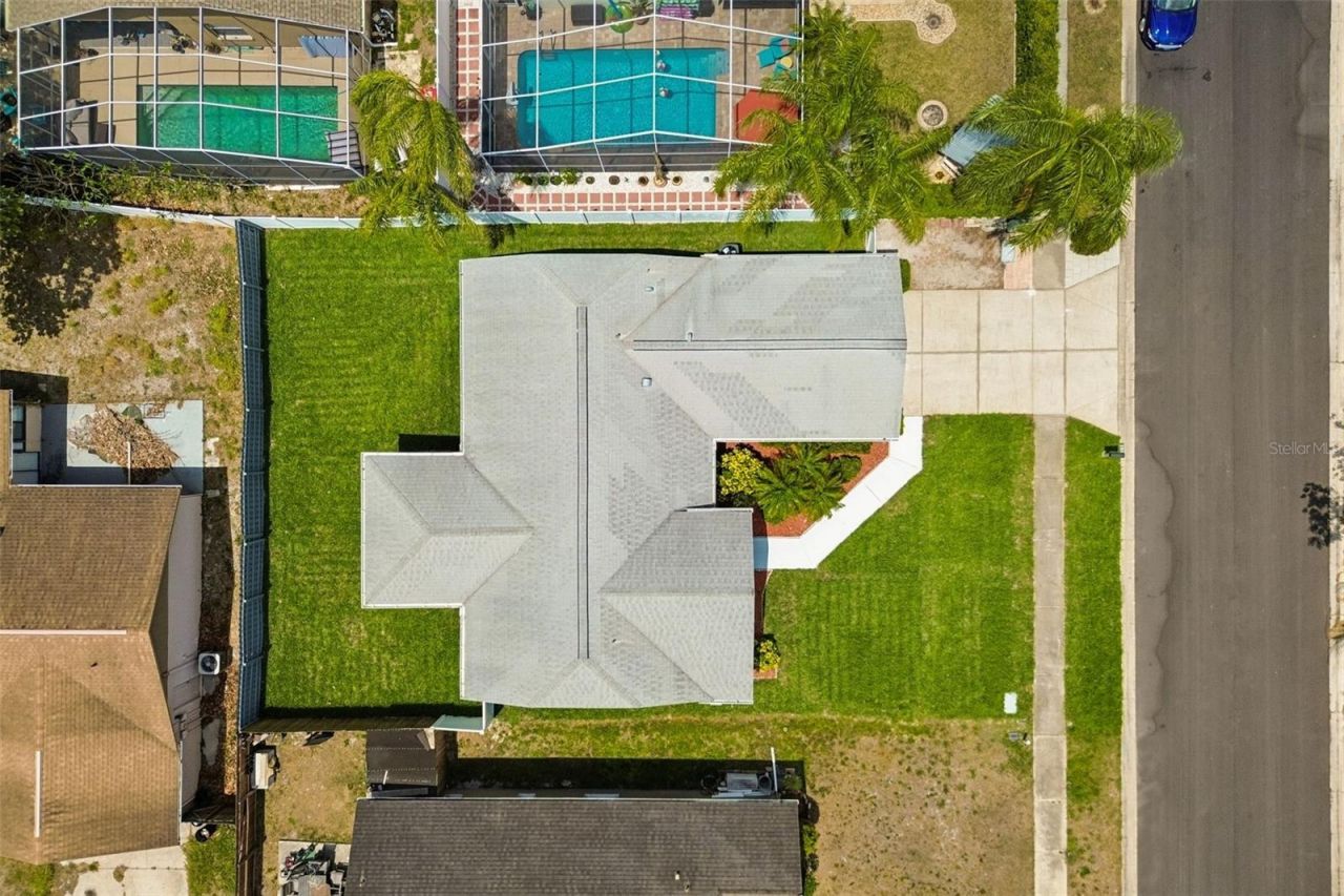 8031 Gabriel Drive , Port Richey, FL 34668 Photo