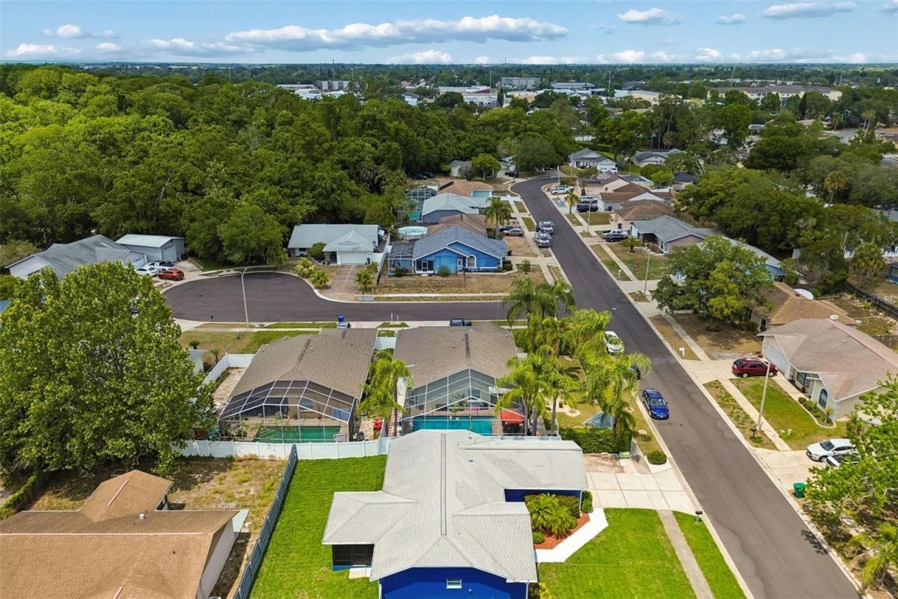 8031 Gabriel Drive , Port Richey, FL 34668 Photo