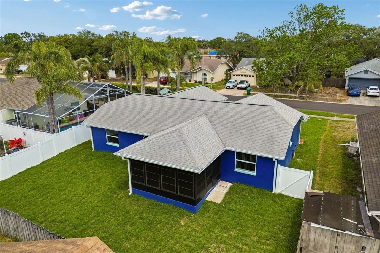 8031 Gabriel Drive , Port Richey, FL 34668 Photo