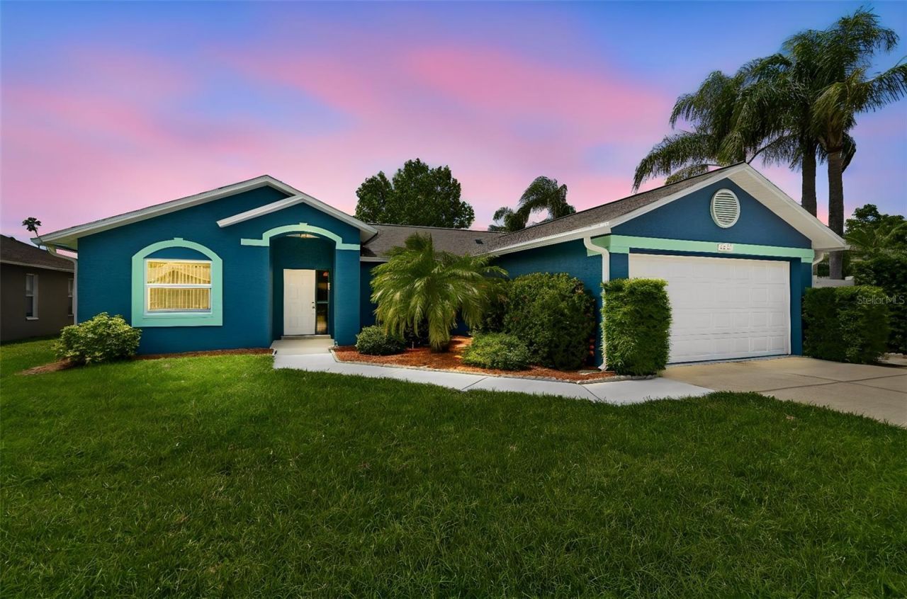 8031 Gabriel Drive , Port Richey, FL 34668 Photo