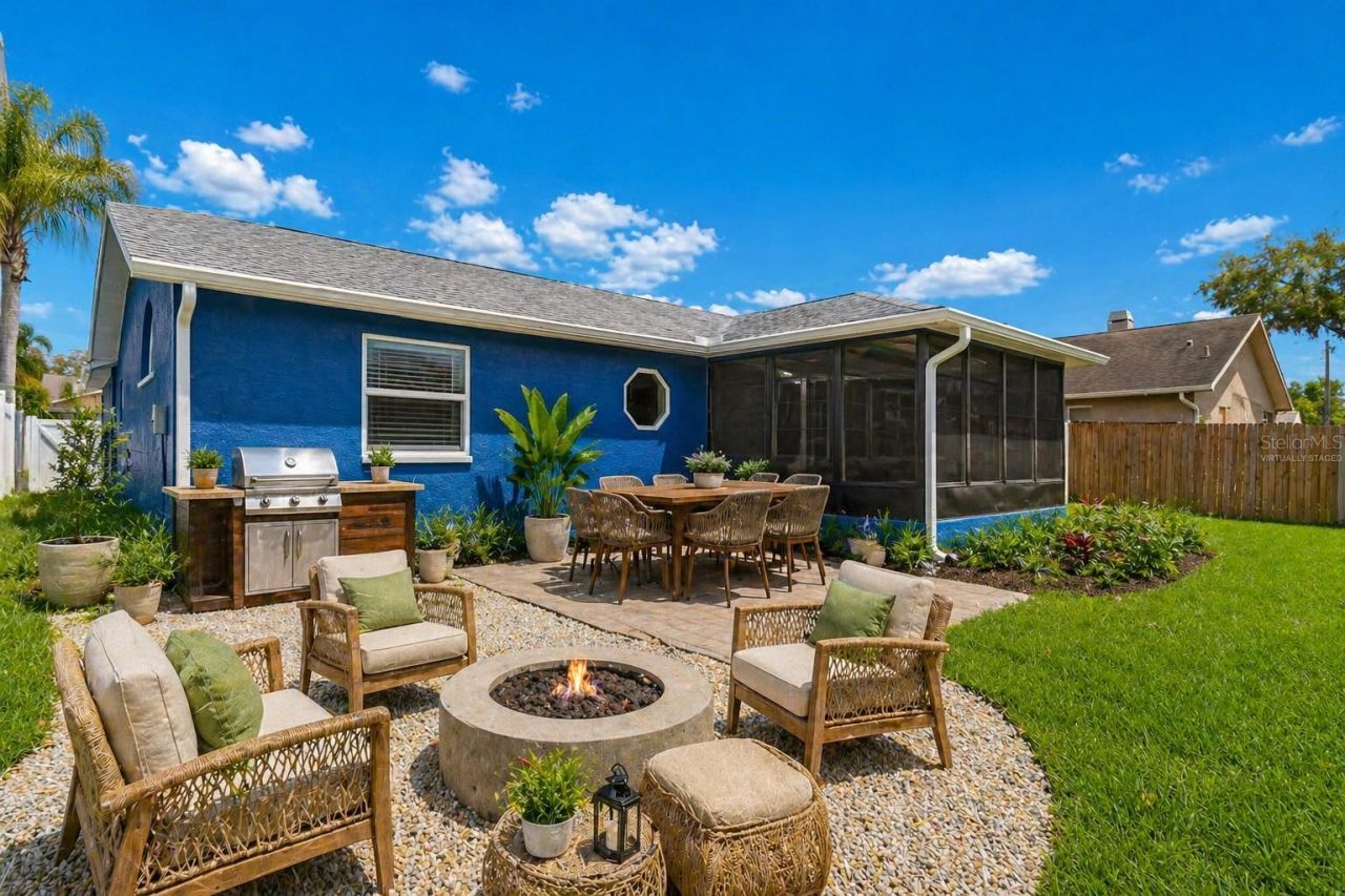 8031 Gabriel Drive , Port Richey, FL 34668 Photo