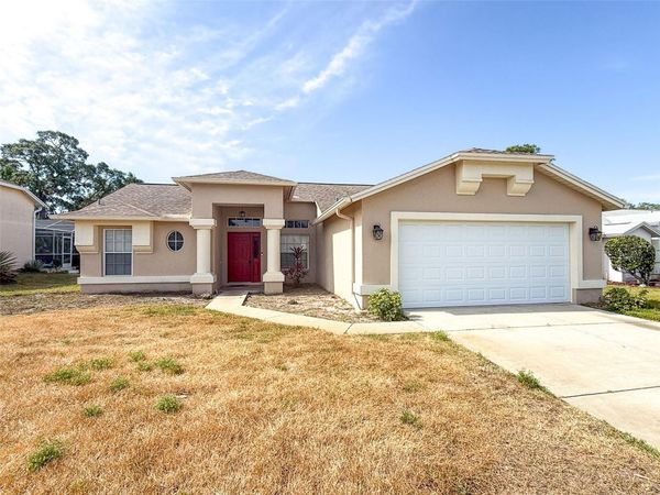 8836 KILMER WAY , HUDSON, FL 34667