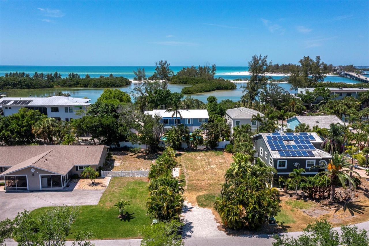 450 Firehouse Court , Longboat Key, FL 34228 Photo