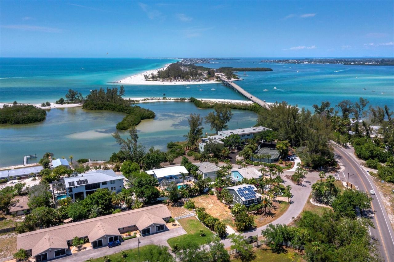 450 Firehouse Court , Longboat Key, FL 34228 Photo