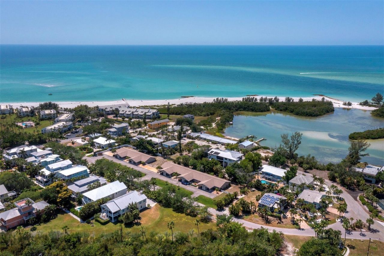 450 Firehouse Court , Longboat Key, FL 34228 Photo