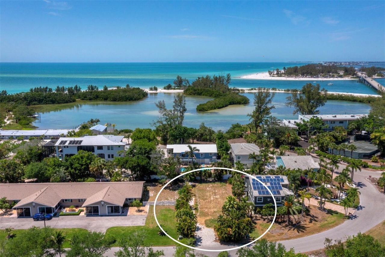 450 Firehouse Court , Longboat Key, FL 34228 Photo