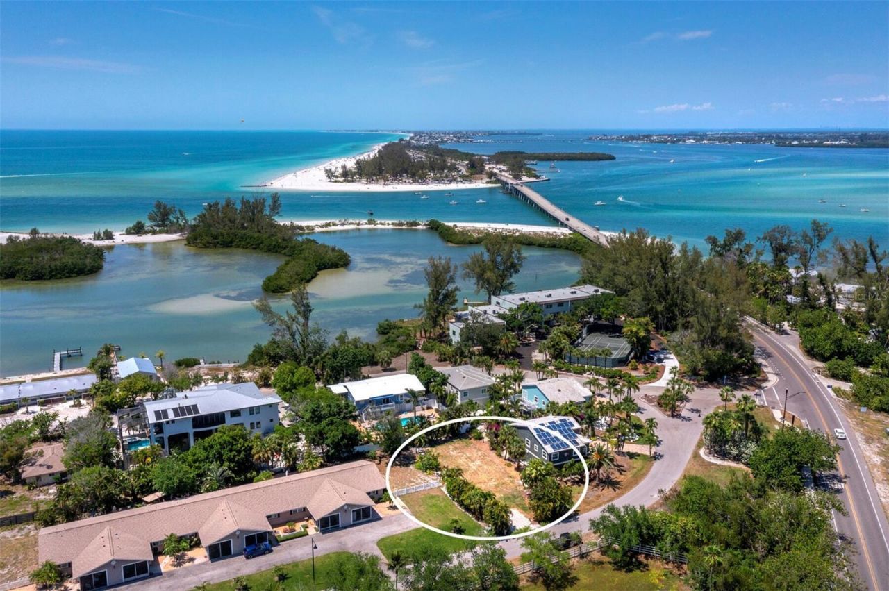 450 Firehouse Court , Longboat Key, FL 34228 Photo