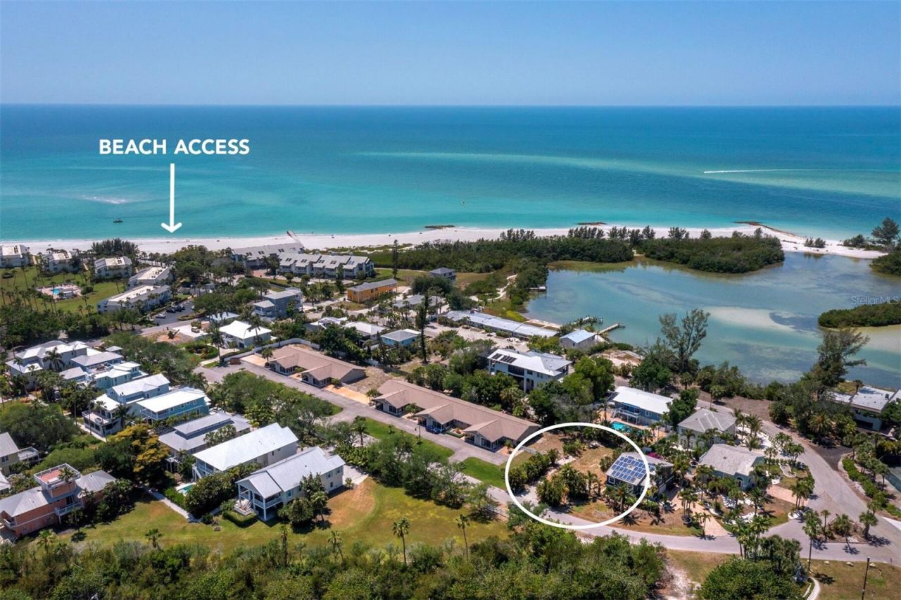 450 Firehouse Court , Longboat Key, FL 34228 Photo