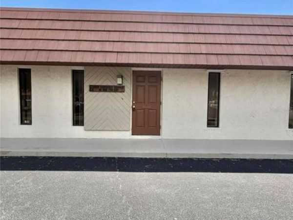 2115 PALM BAY ROAD NE, Unit 2E, PALM BAY, FL 32905