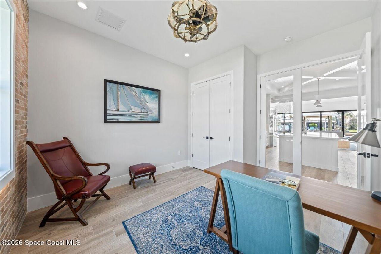 119 Aucila Road , Cocoa Beach, FL 32931 Photo