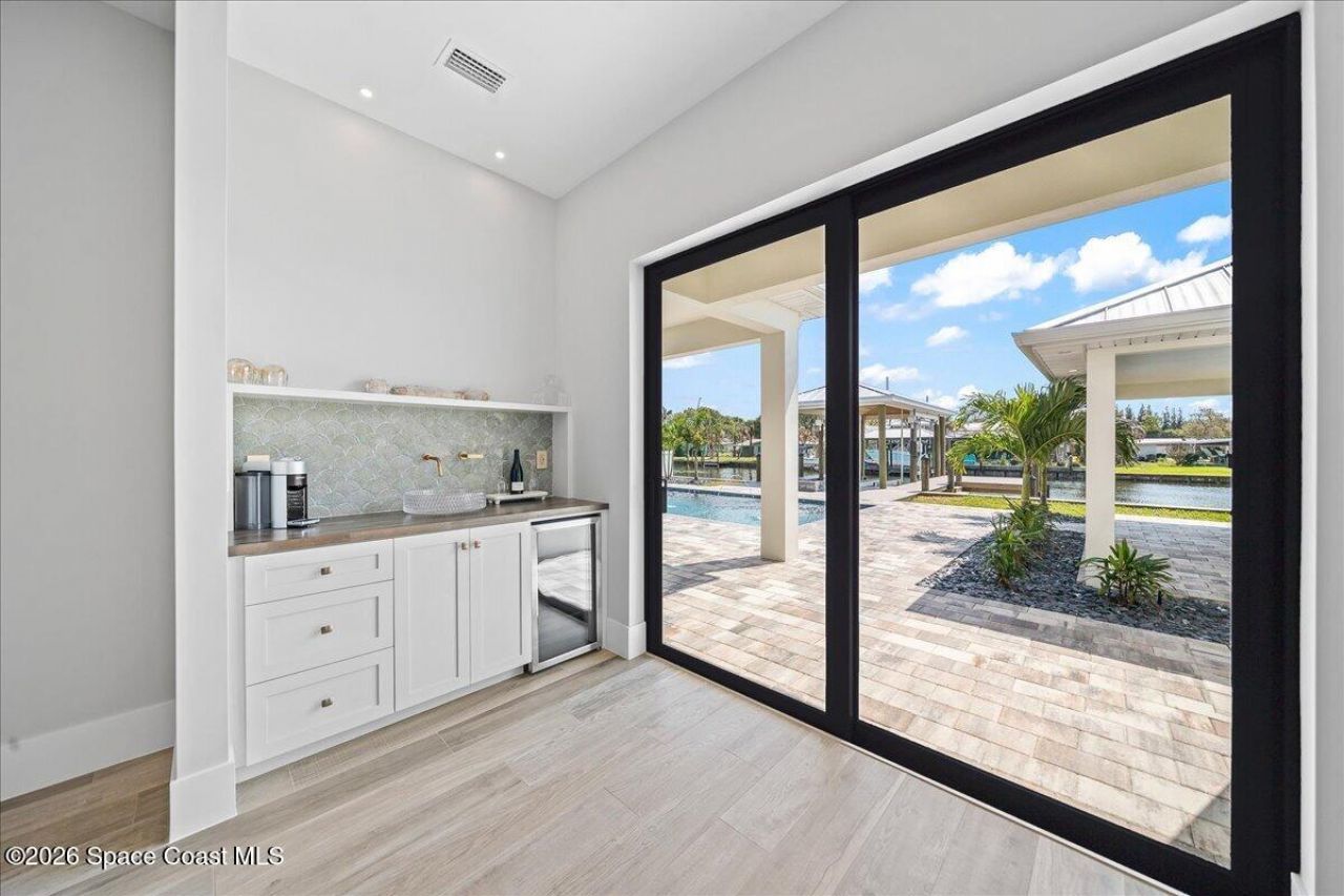 119 Aucila Road , Cocoa Beach, FL 32931 Photo