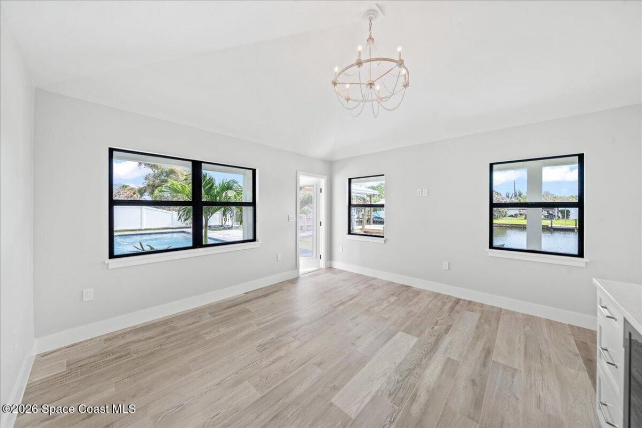 119 Aucila Road , Cocoa Beach, FL 32931 Photo
