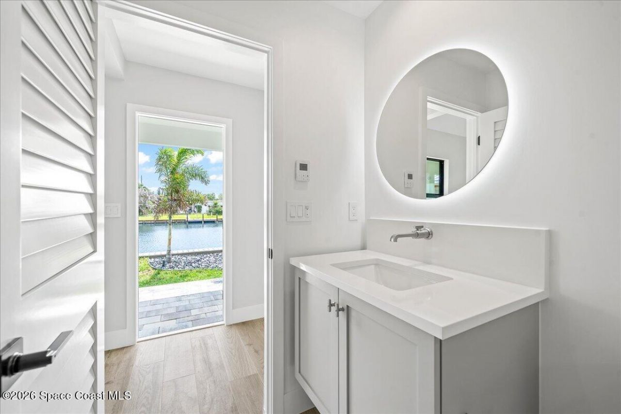 119 Aucila Road , Cocoa Beach, FL 32931 Photo