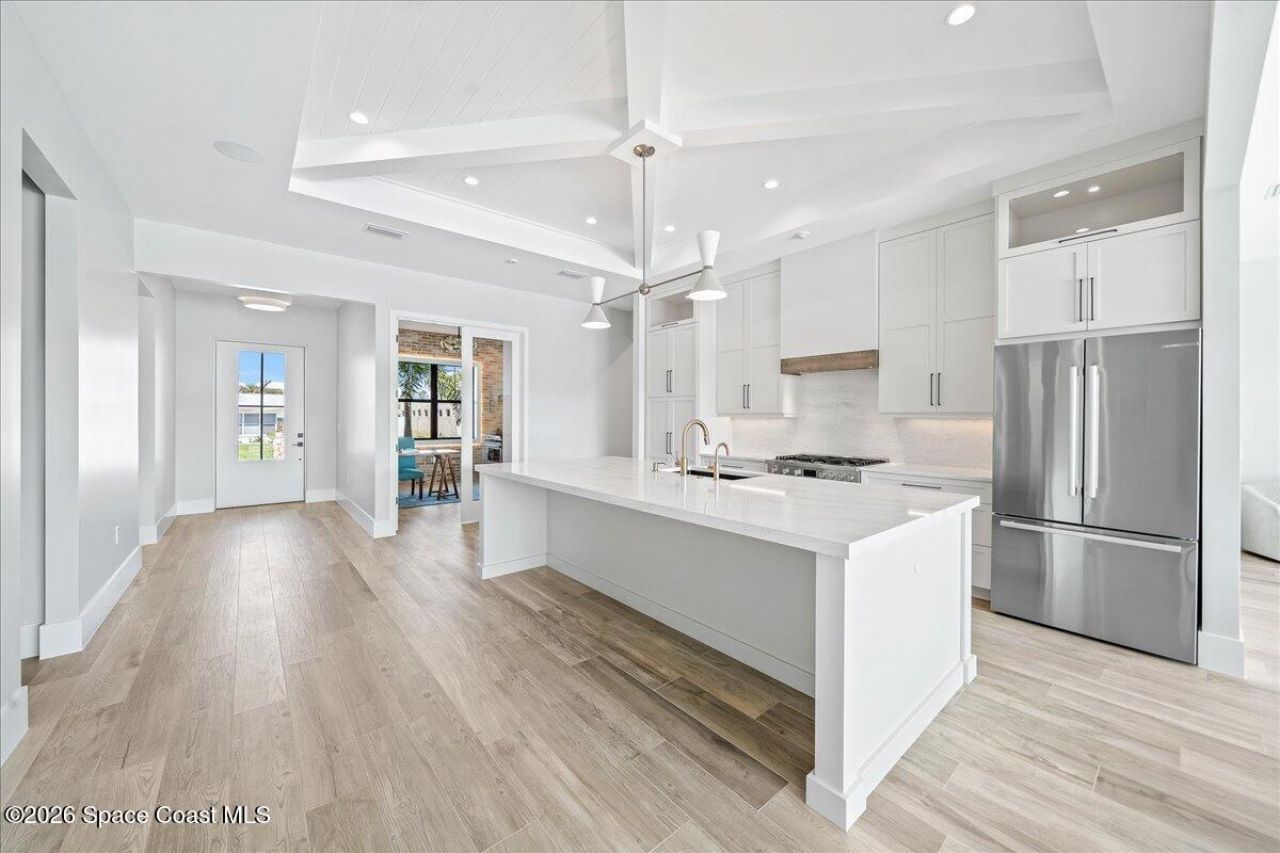 119 Aucila Road , Cocoa Beach, FL 32931 Photo