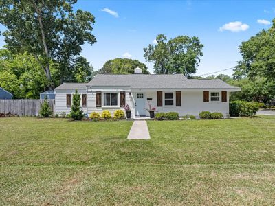 15 Anita Drive, Charleston, SC 29407