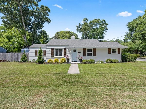 15 Anita Drive, Charleston, SC 29407