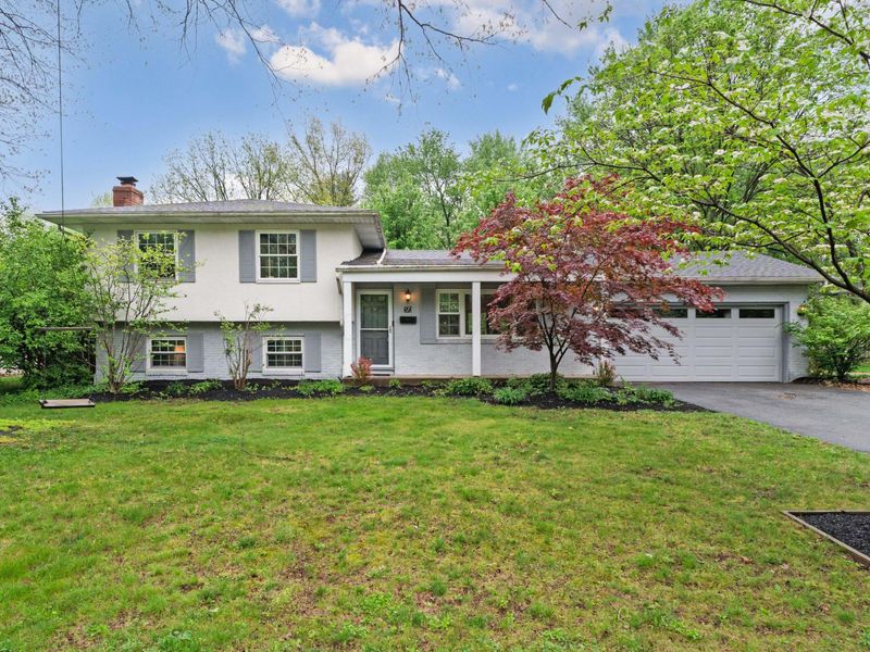 370 Longfellow Avenue, Worthington, OH 43085 Photo 2