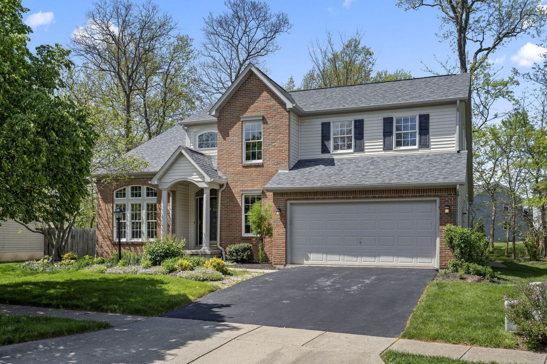 1869 Deer Crossing Drive, Marysville, OH 43040 Main Photo