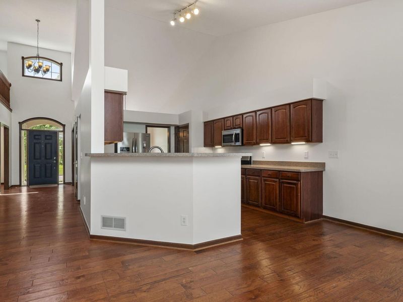 1869 Deer Crossing Drive, Marysville, OH 43040 Photo 10