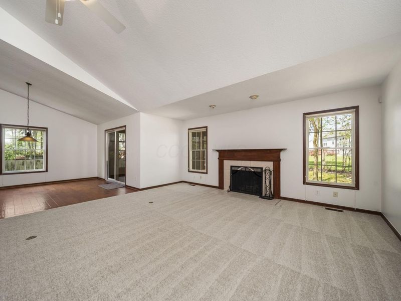 1869 Deer Crossing Drive, Marysville, OH 43040 Photo 13