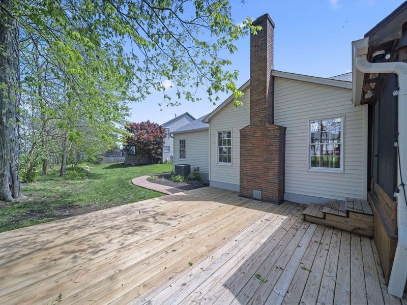 1869 Deer Crossing Drive, Marysville, OH 43040 Photo 28