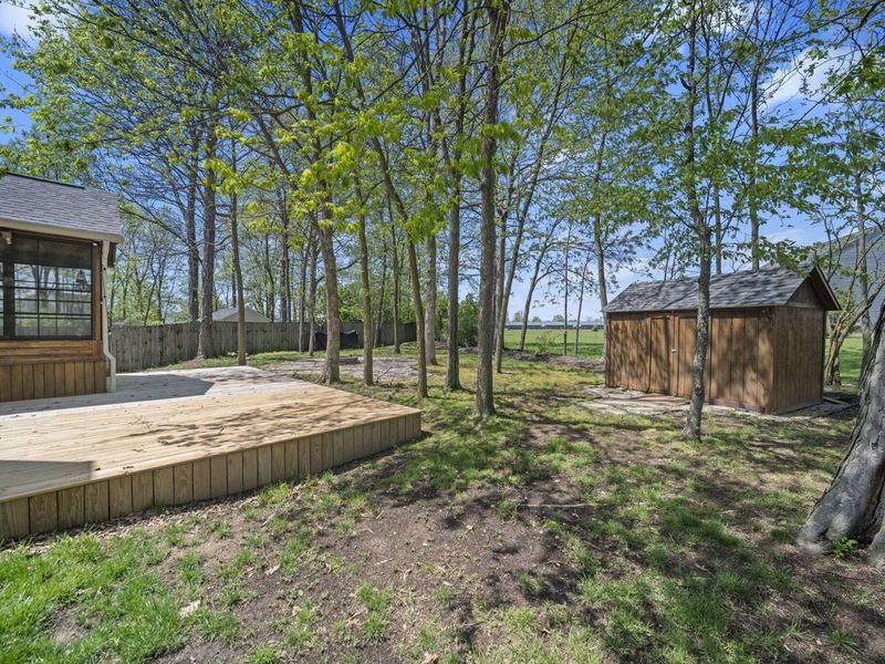 1869 Deer Crossing Drive, Marysville, OH 43040 Photo 32