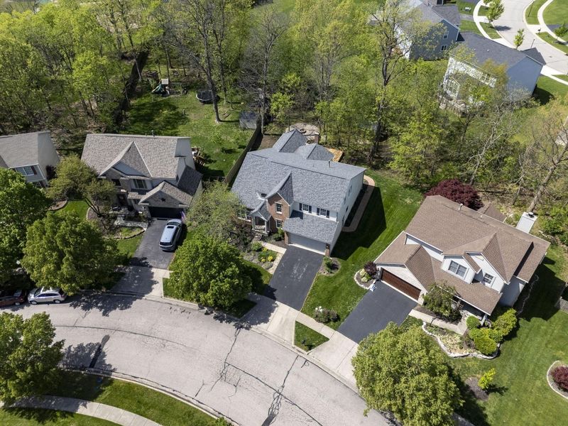 1869 Deer Crossing Drive, Marysville, OH 43040 Photo 33
