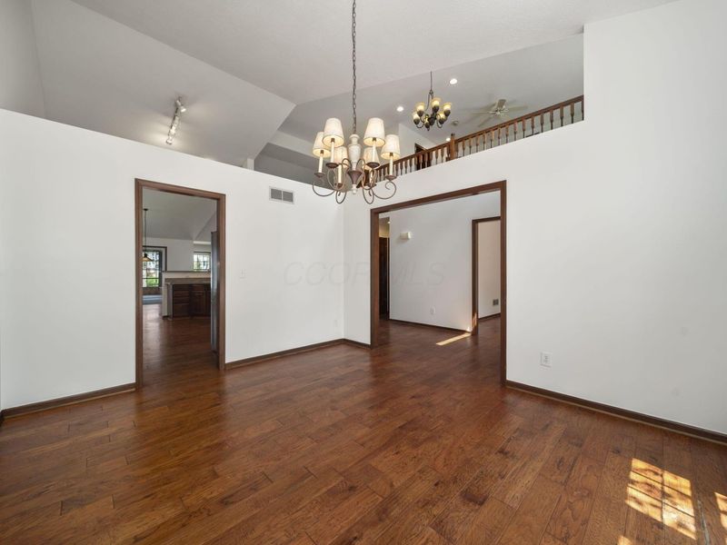 1869 Deer Crossing Drive, Marysville, OH 43040 Photo 5