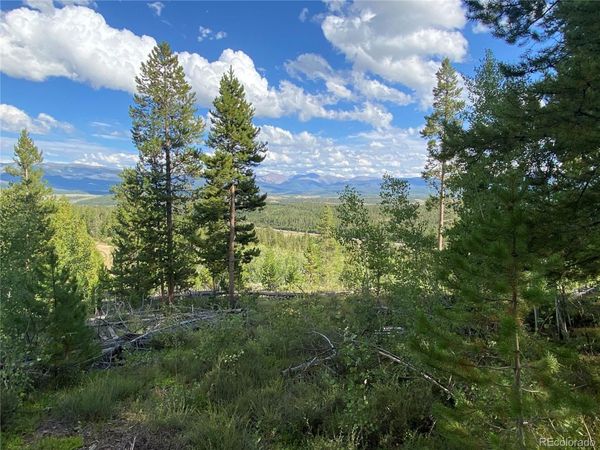 226 County Road 863 , Tabernash, CO 80478