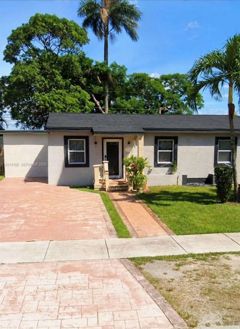 15121 NW 29th Ave, Miami Gardens, FL 33054 Photo