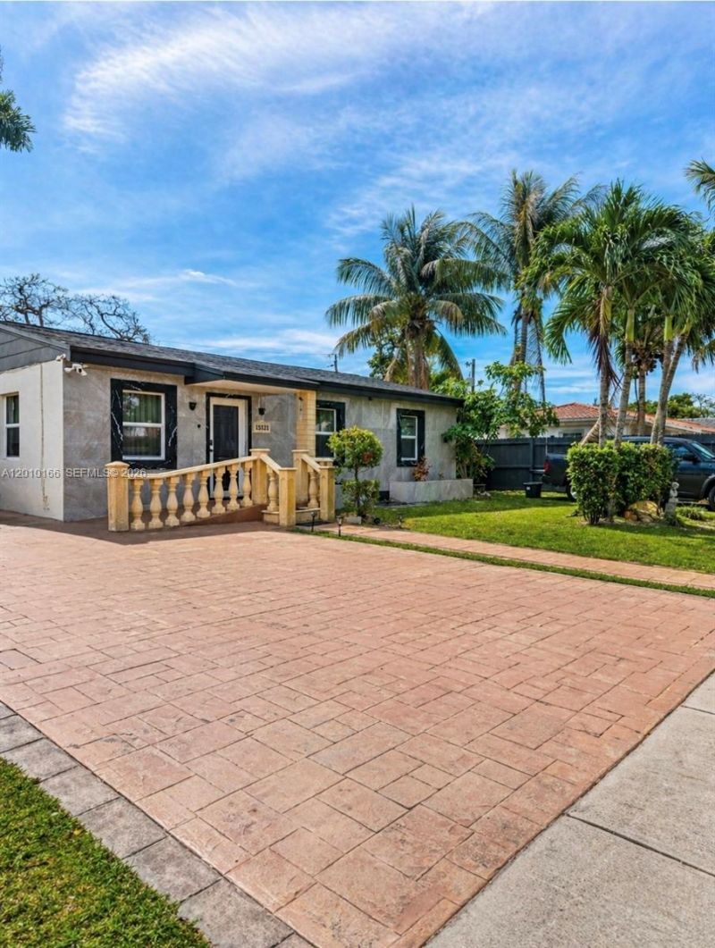 15121 NW 29th Ave, Miami Gardens, FL 33054 Photo